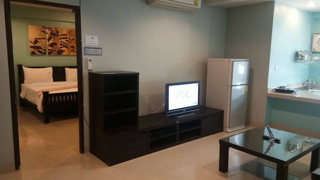 Photo of Bedroom in Don Hua Lo