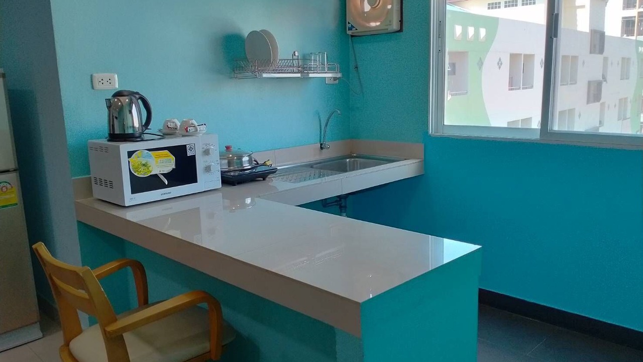 Photo of Kitchen in Don Hua Lo