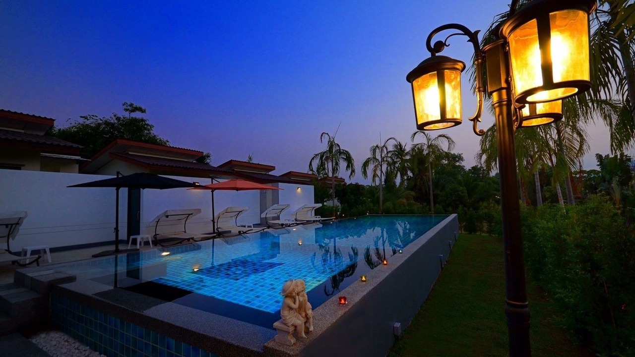 Photo of Outdoor in Chalong