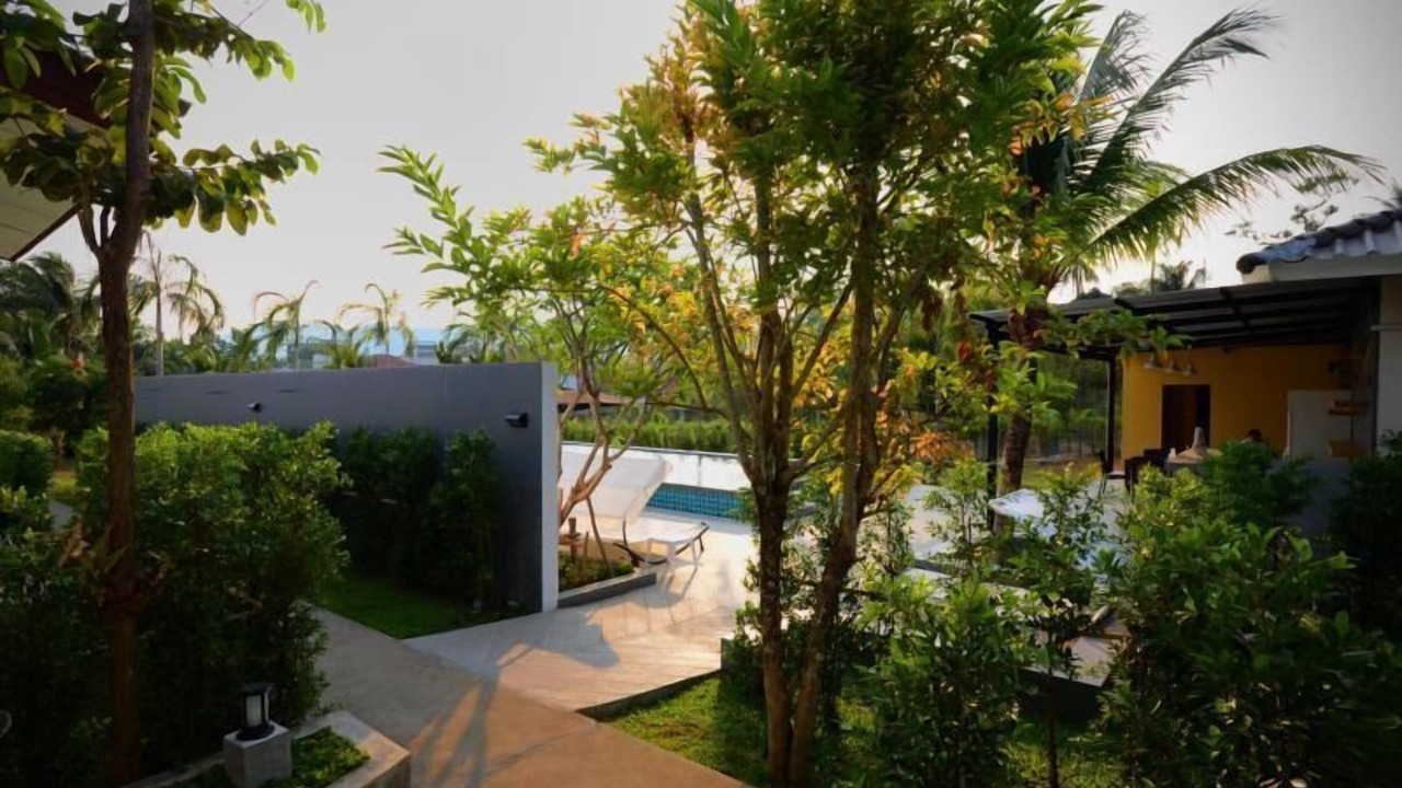 Photo of Outdoor in Chalong