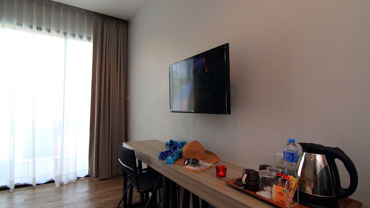Photo of Bedroom in Chalong