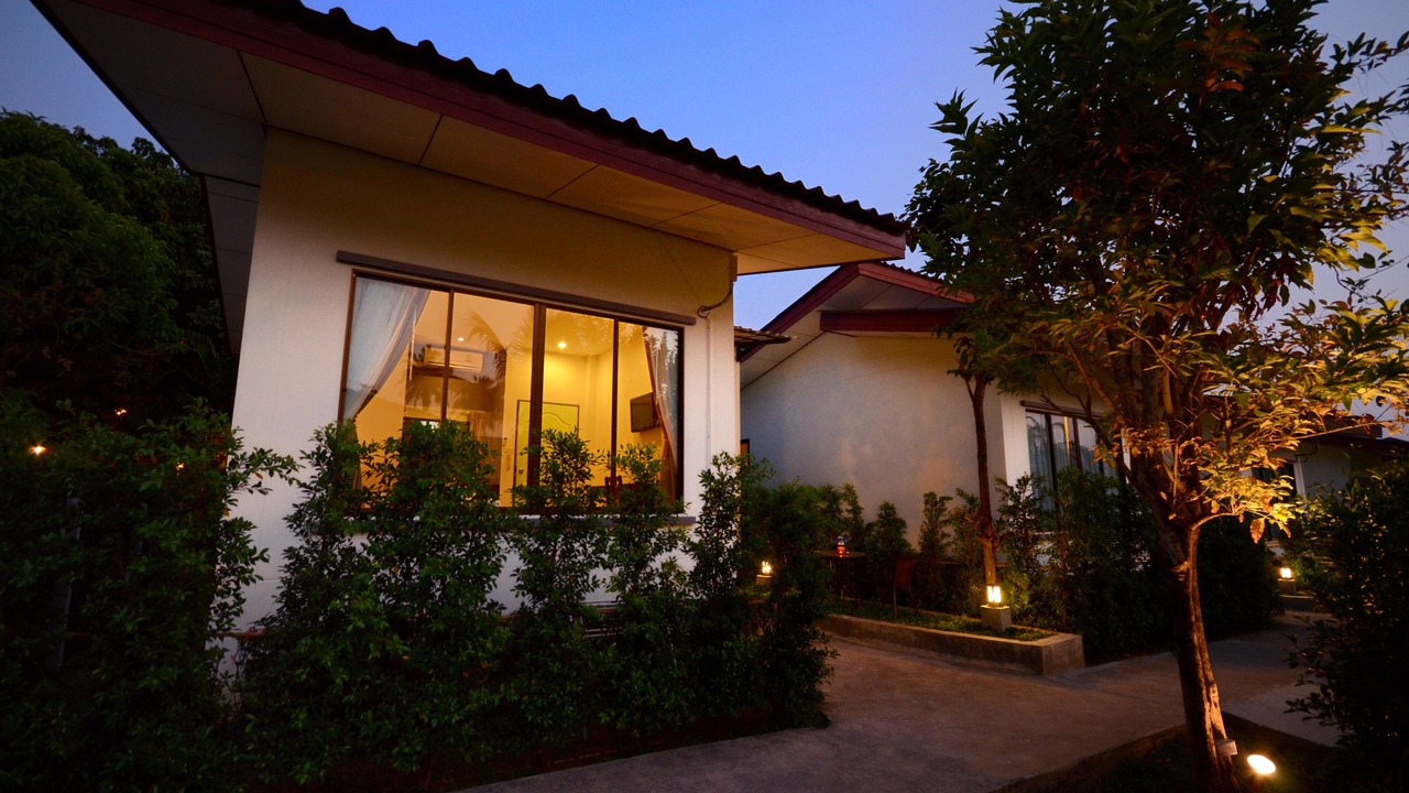 Photo of Outdoor in Chalong