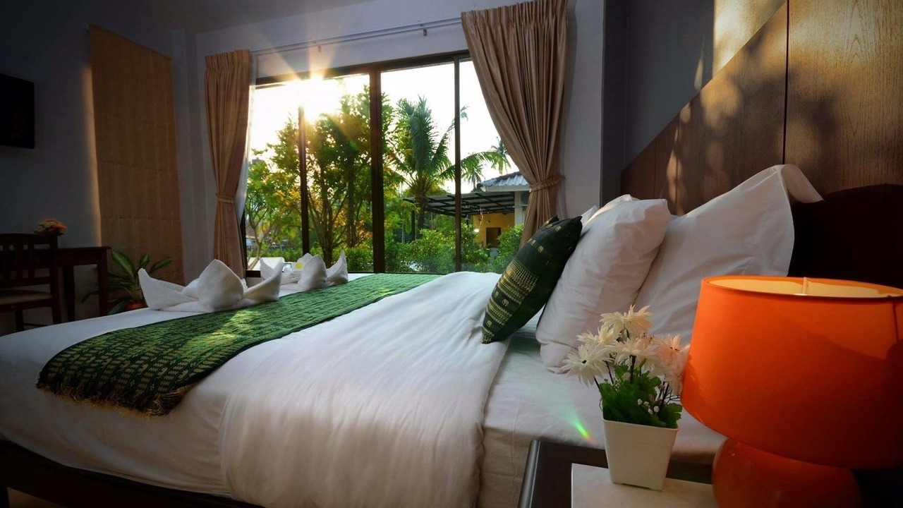 Photo of Bedroom in Chalong