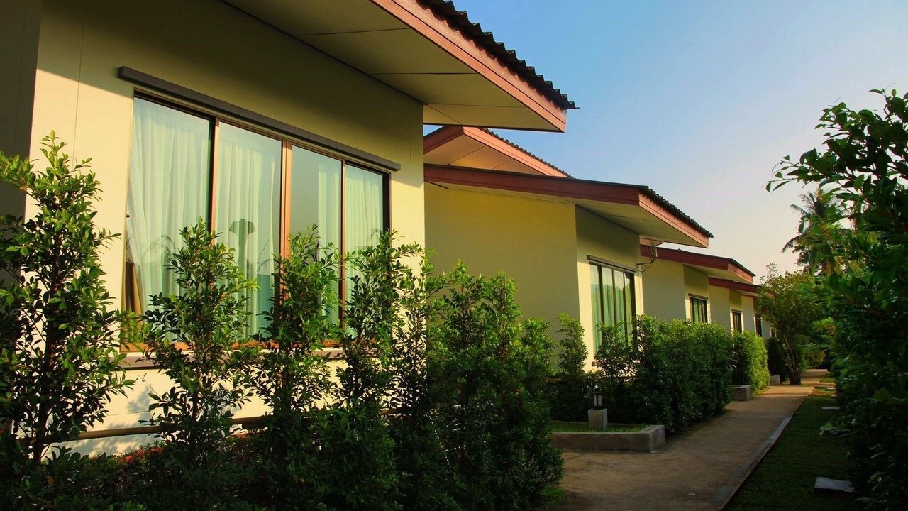 Photo of Outdoor in Chalong