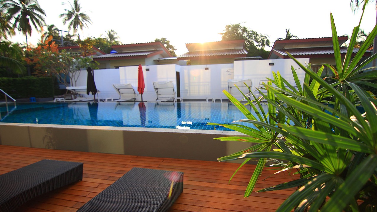 Photo of Outdoor in Chalong
