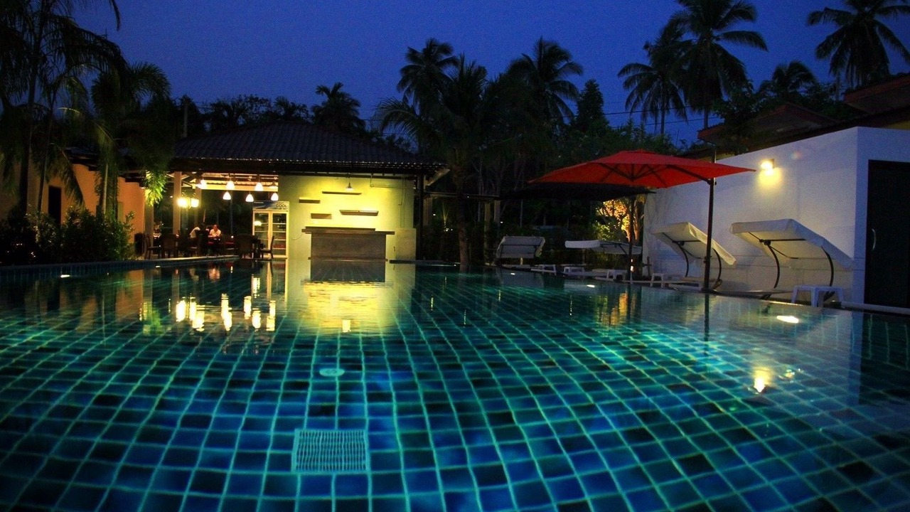 Photo of Outdoor in Chalong