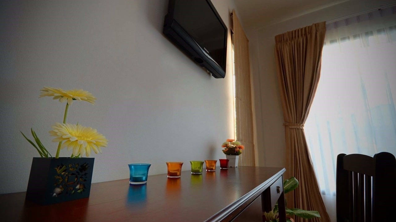 Photo of Bedroom in Chalong