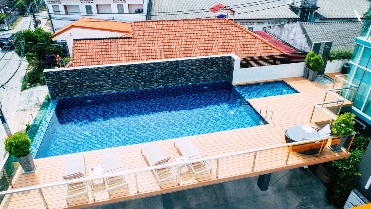 Photo of Outdoor in Chalong