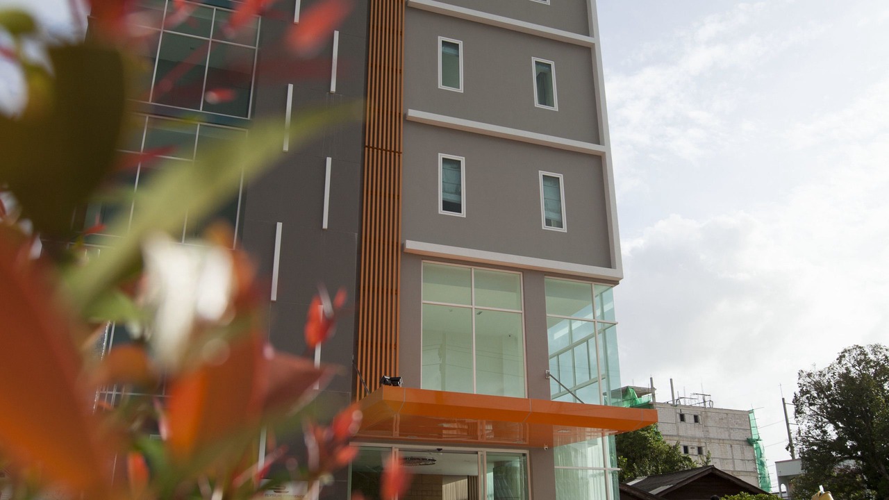 Photo of Outdoor in Chalong