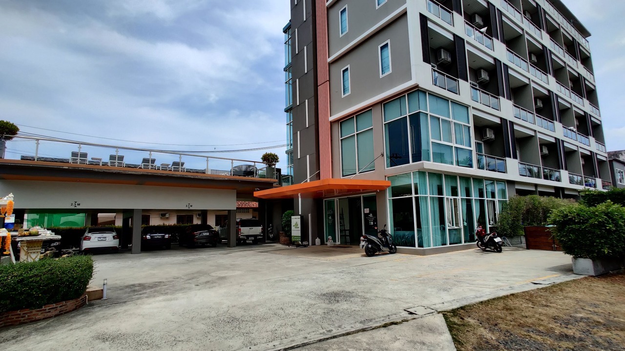 Photo of Outdoor in Chalong