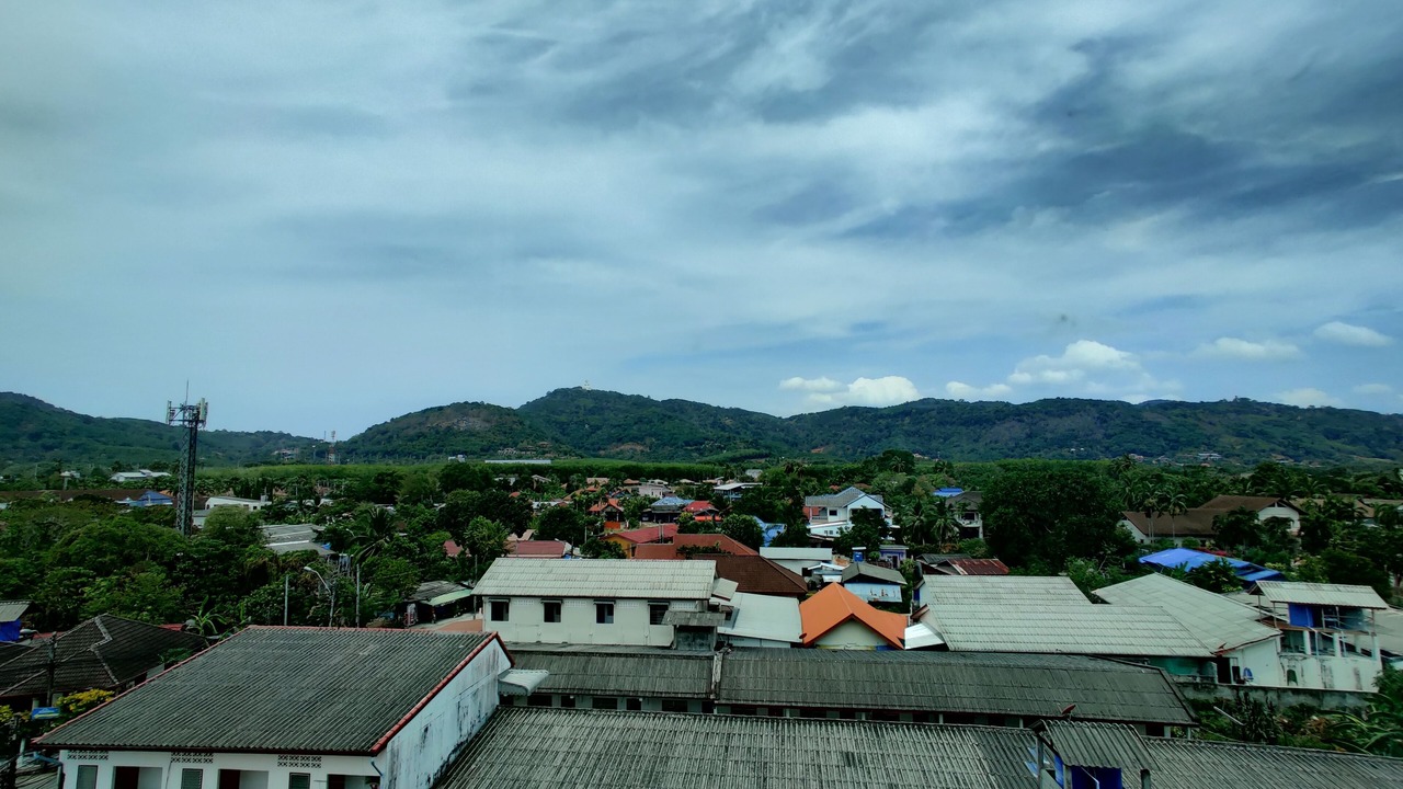 Photo of Patio Balcony in Chalong