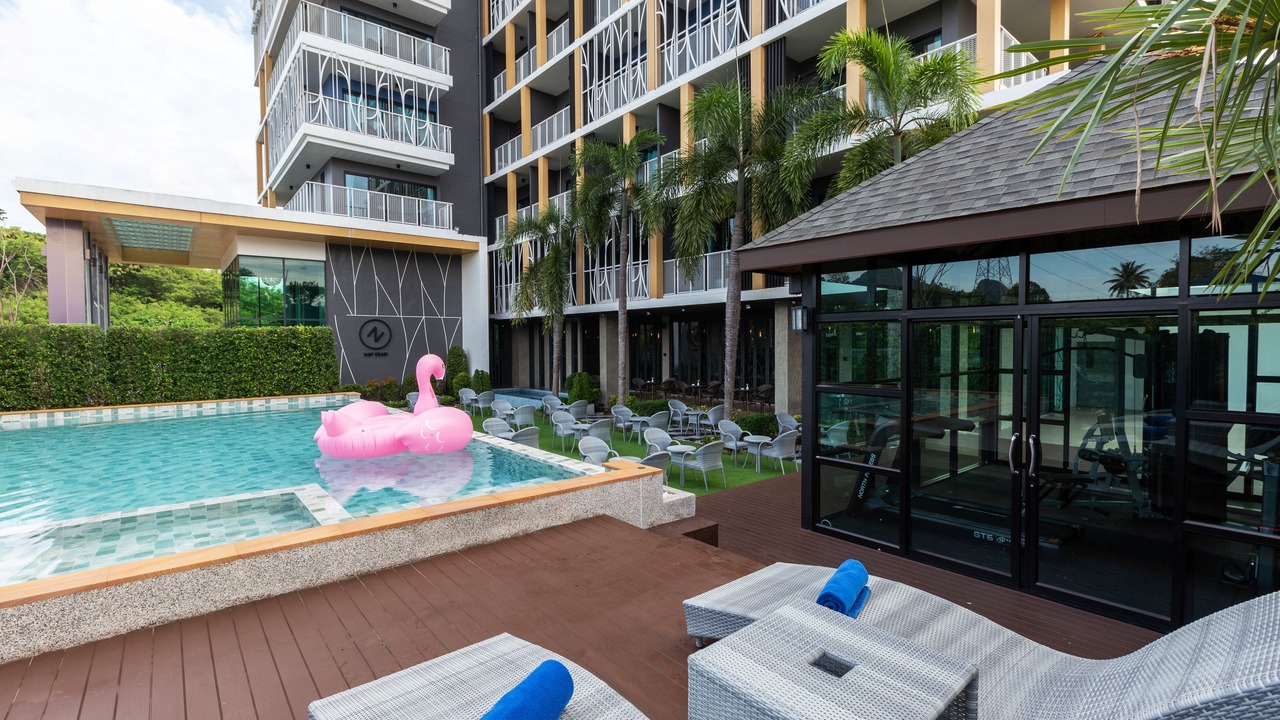 Photo of Outdoor in Krabi