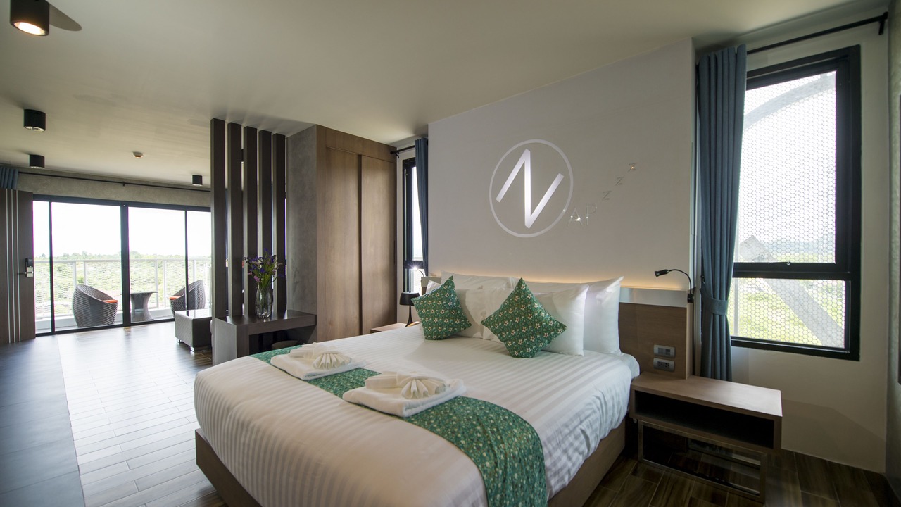 Photo of Bedroom in Krabi