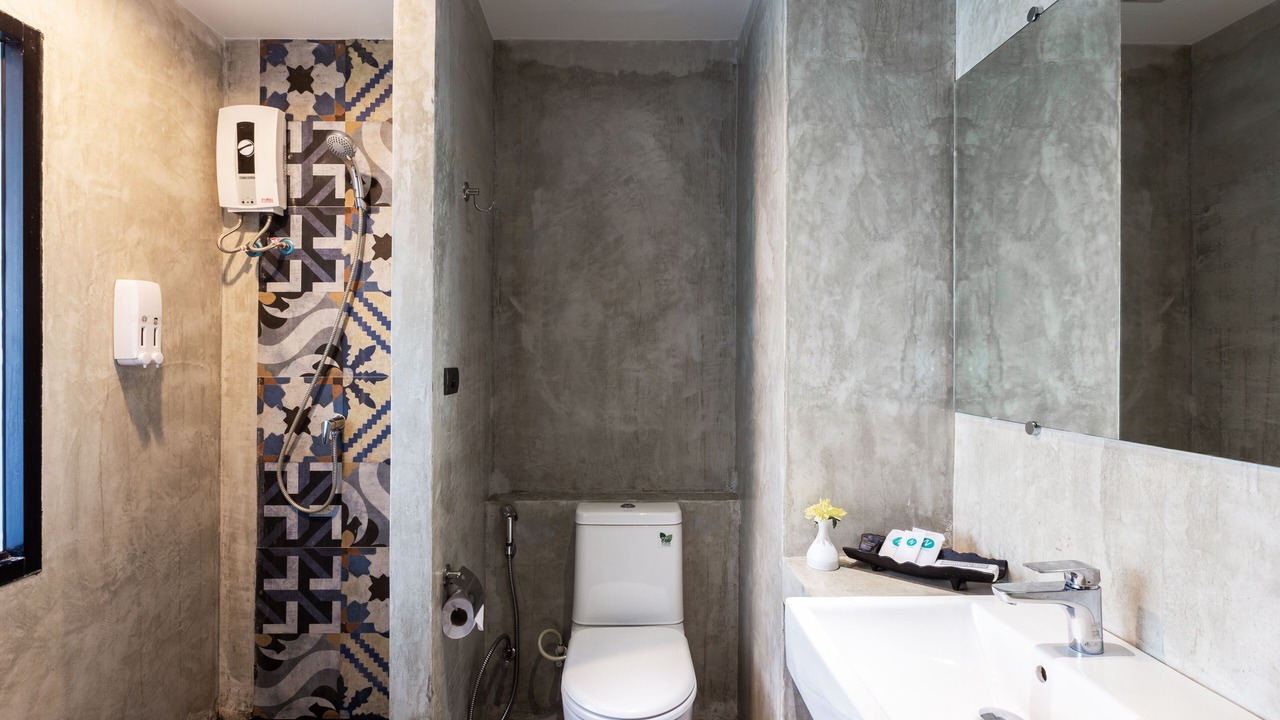 Photo of Bathroom in Krabi
