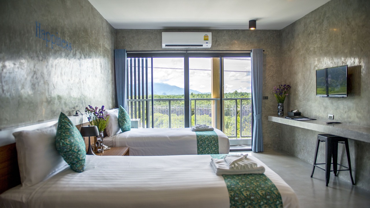Photo of Bedroom in Krabi