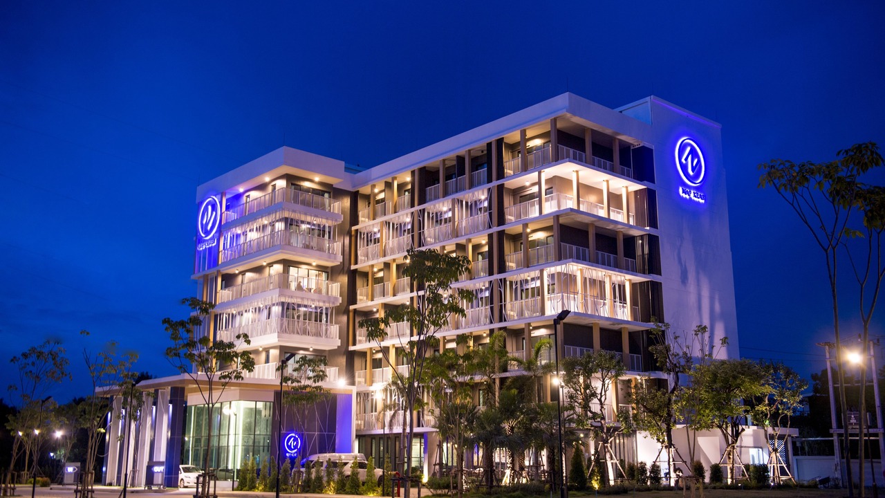 Photo of Outdoor in Krabi
