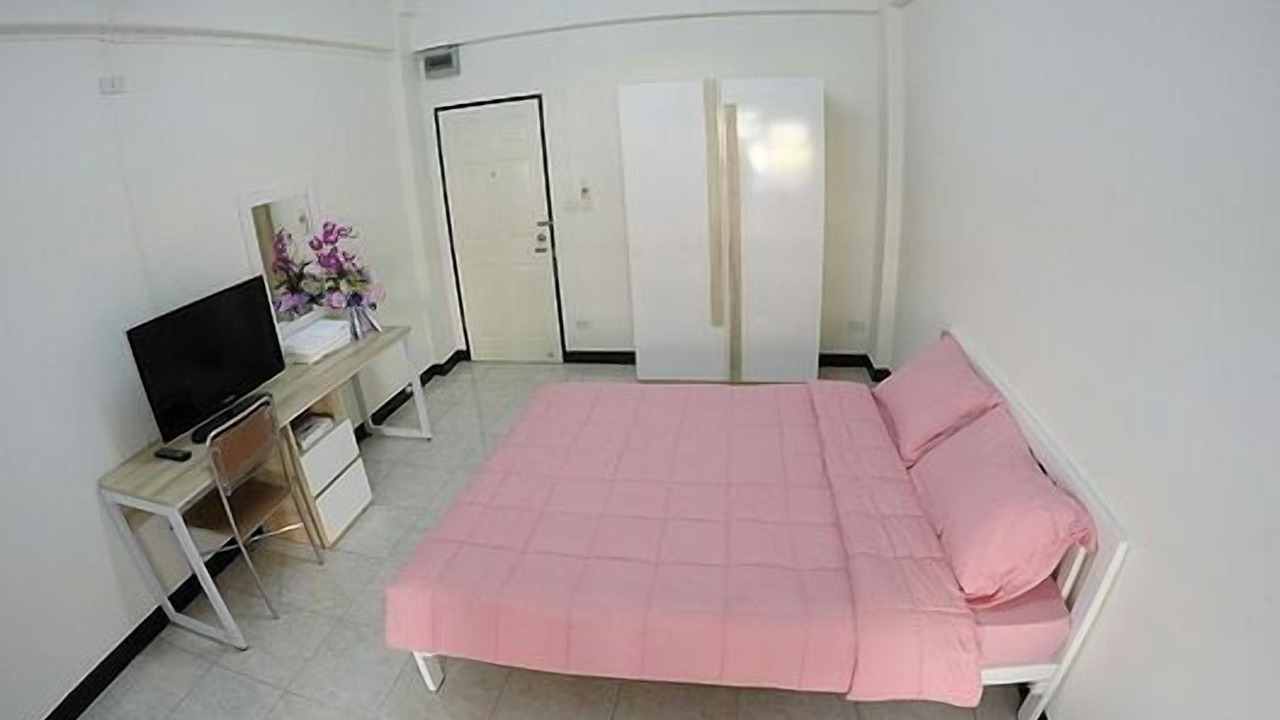 Photo of Bedroom in Bang Rak Phatthana