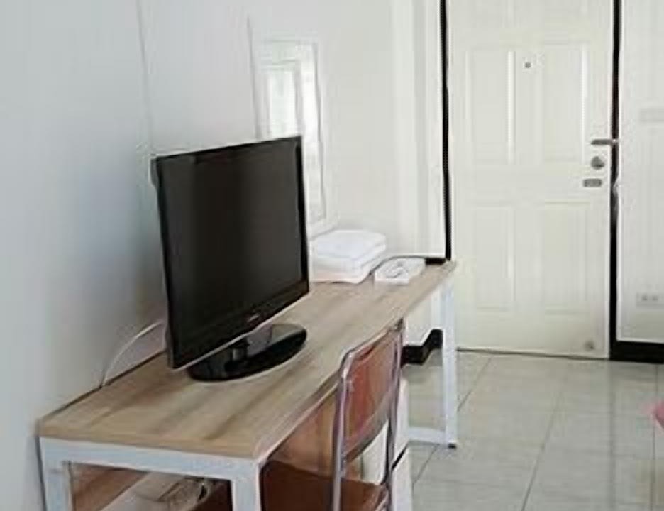 Photo of Bedroom in Bang Rak Phatthana