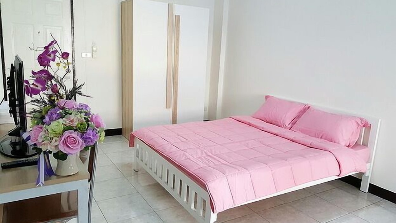 Photo of Bedroom in Bang Rak Phatthana