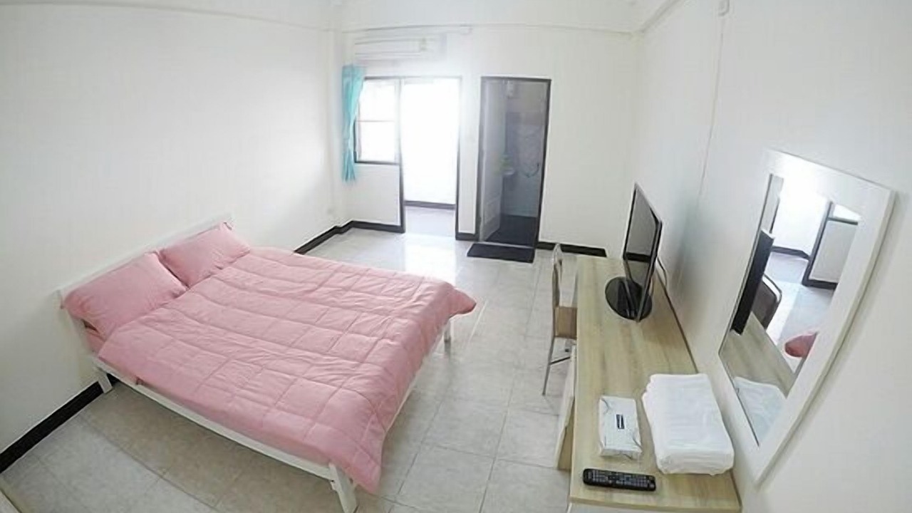 Photo of Bedroom in Bang Rak Phatthana
