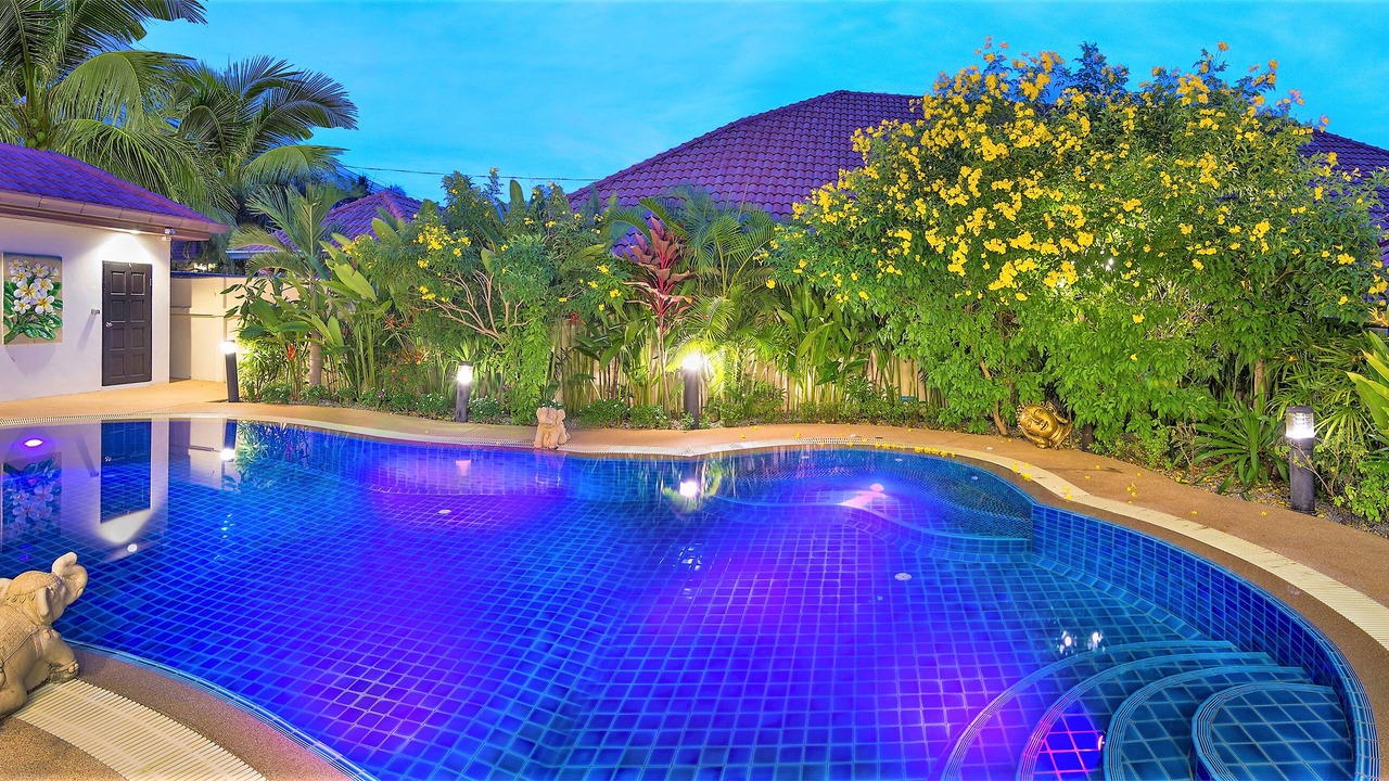 Photo of Outdoor in Nong Prue