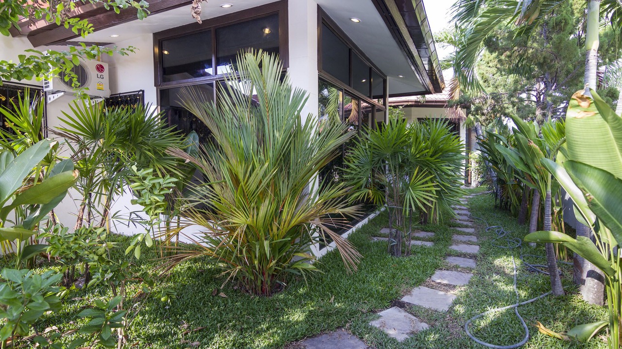 Photo of Outdoor in Nong Prue
