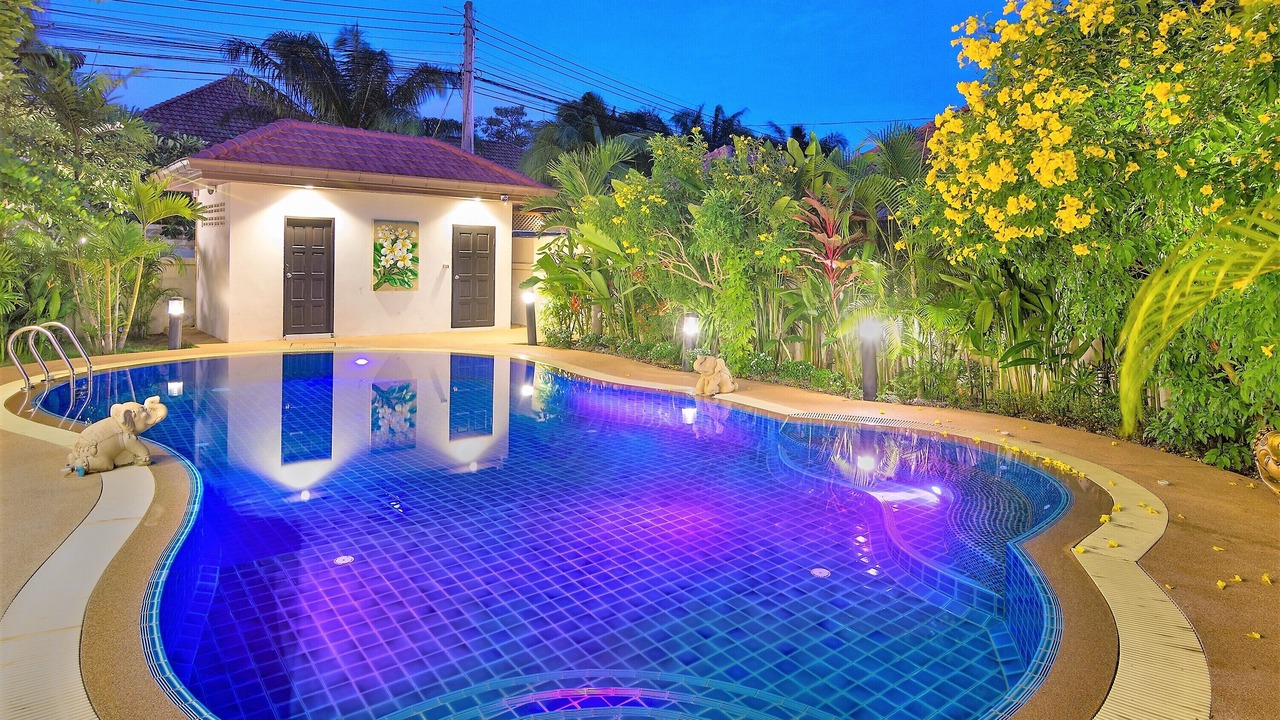 Photo of Outdoor in Nong Prue