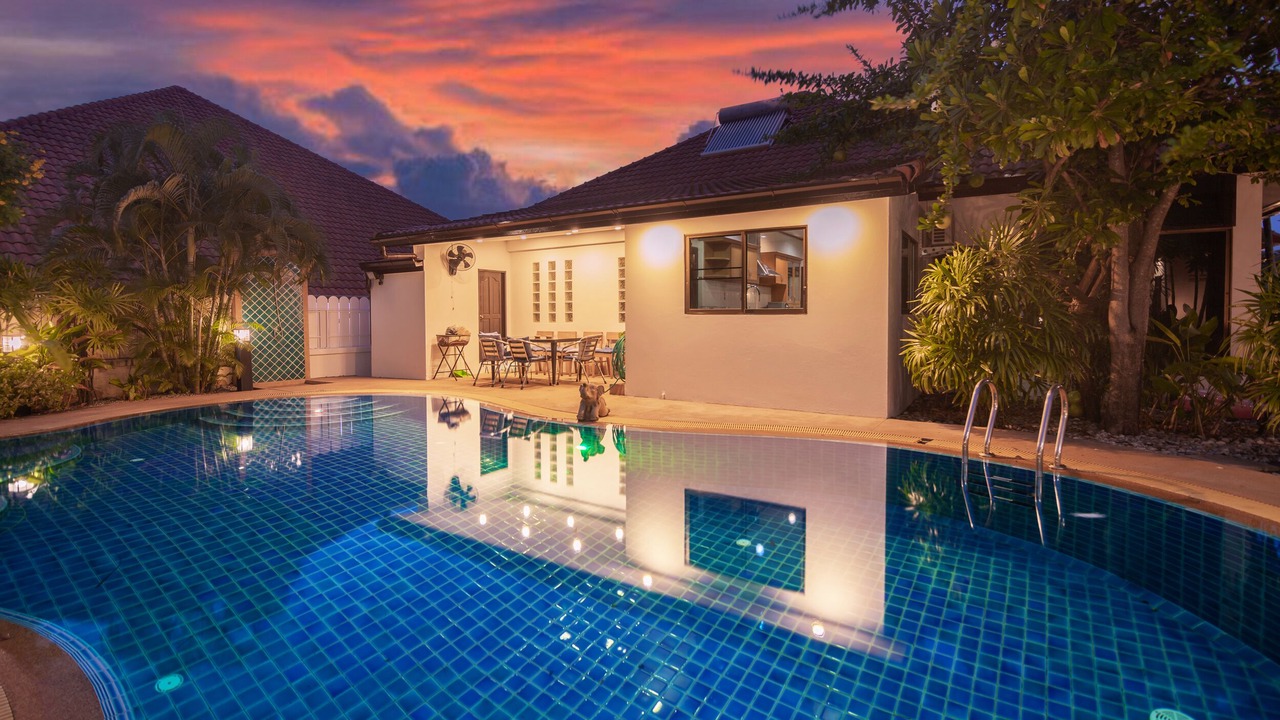 Photo of Outdoor in Nong Prue