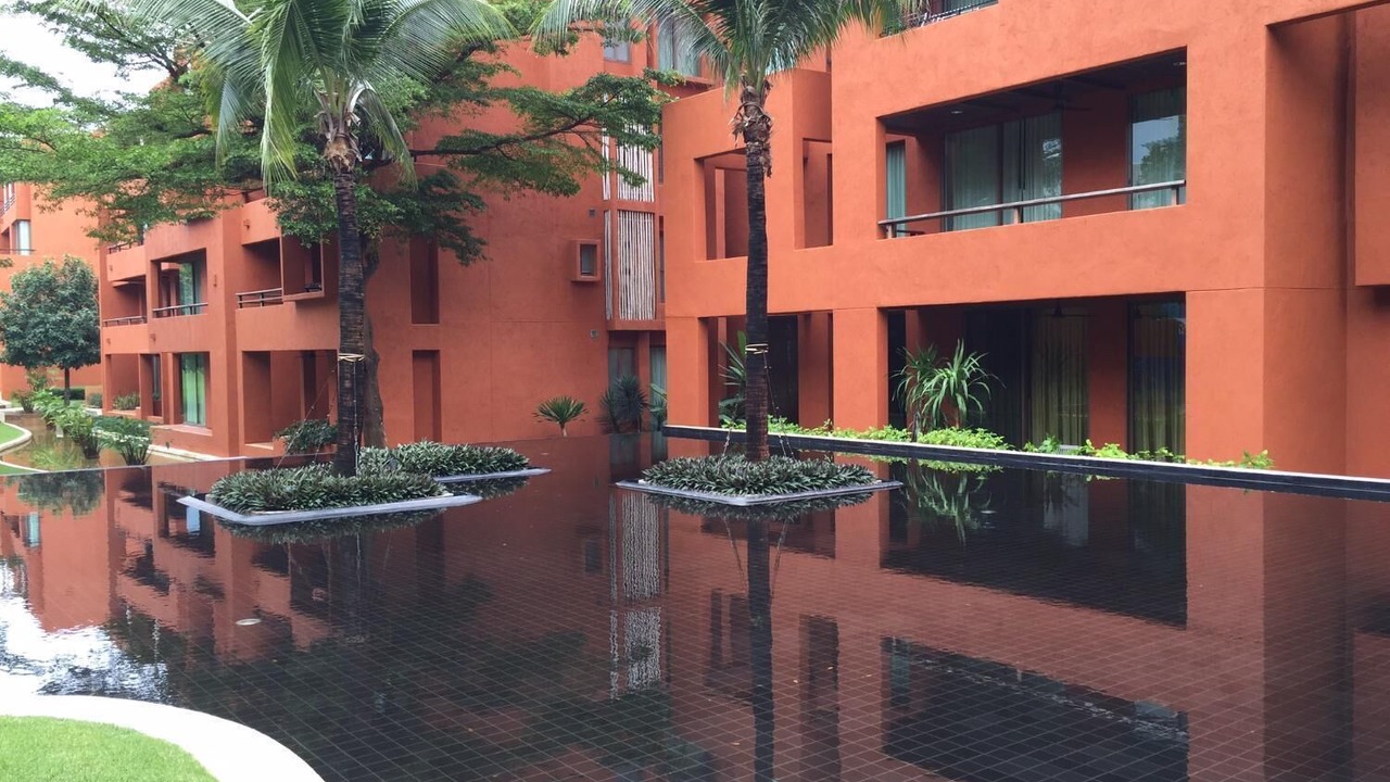 Photo of Outdoor in Khao Tao