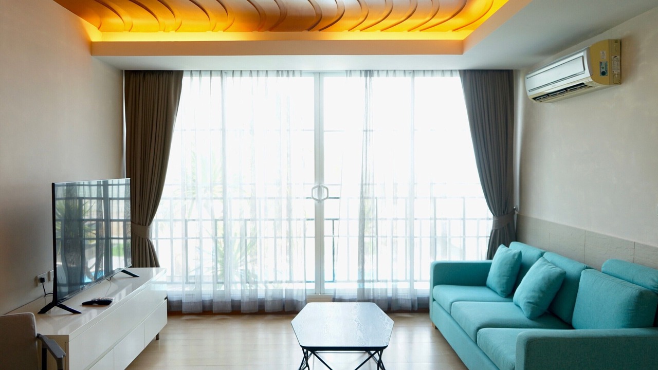 Photo of Bedroom in Pak Tako