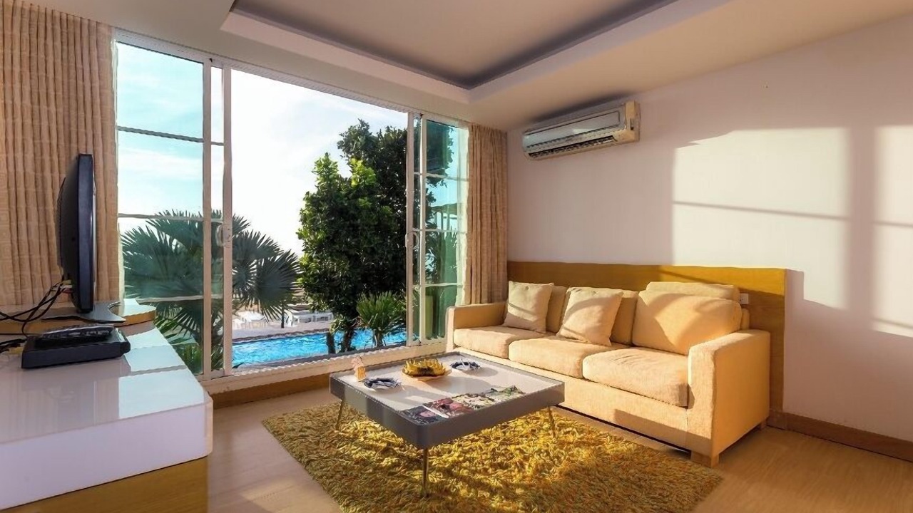 Photo of Bedroom in Pak Tako