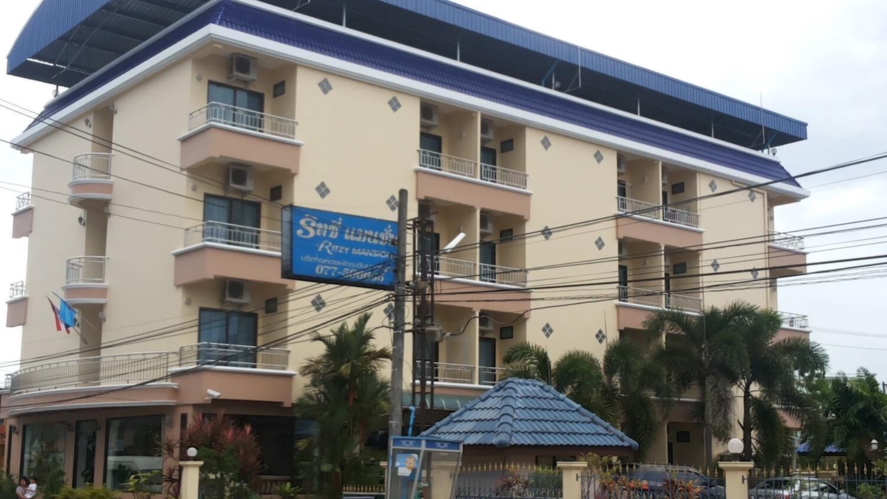Photo of Outdoor in Chumphon