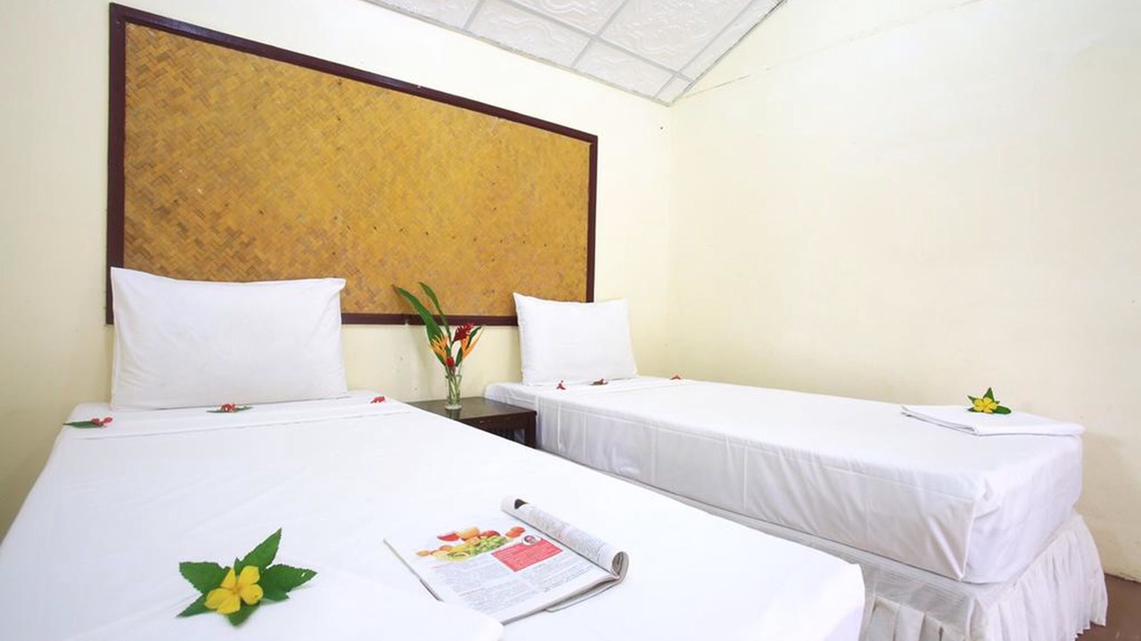 Photo of Bedroom in Ko Mook