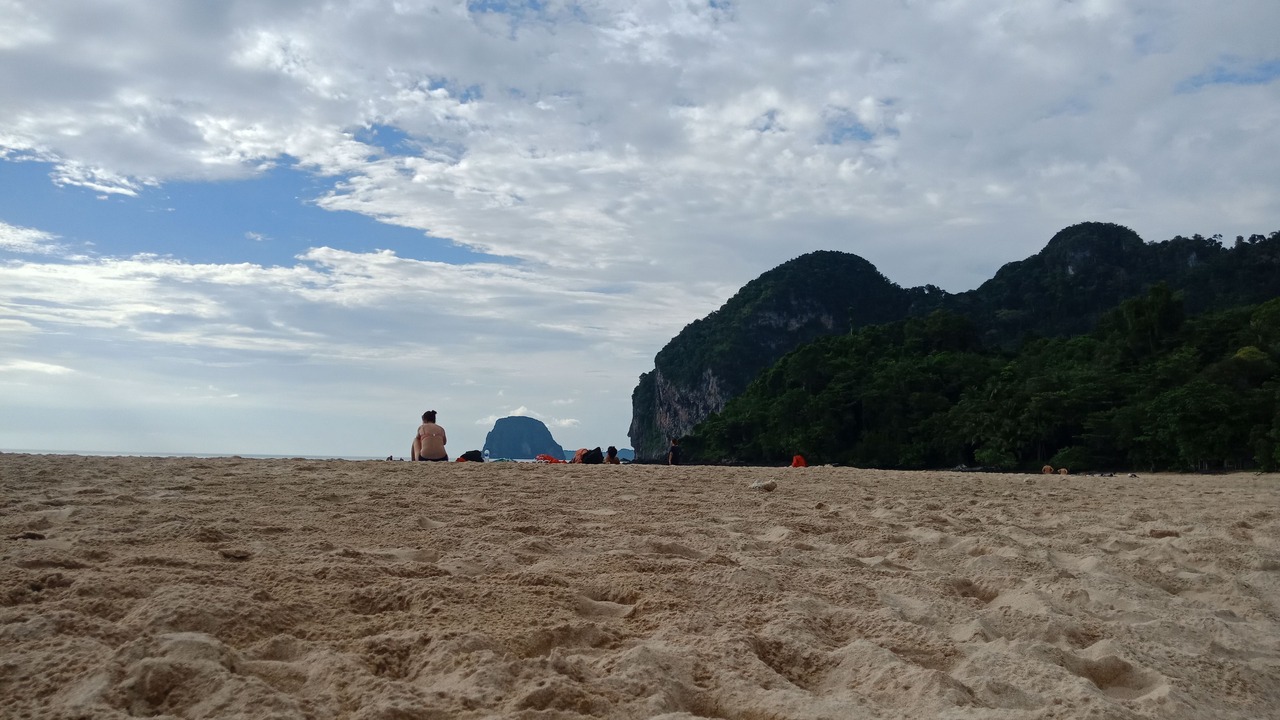 Photo of Others in Ko Mook