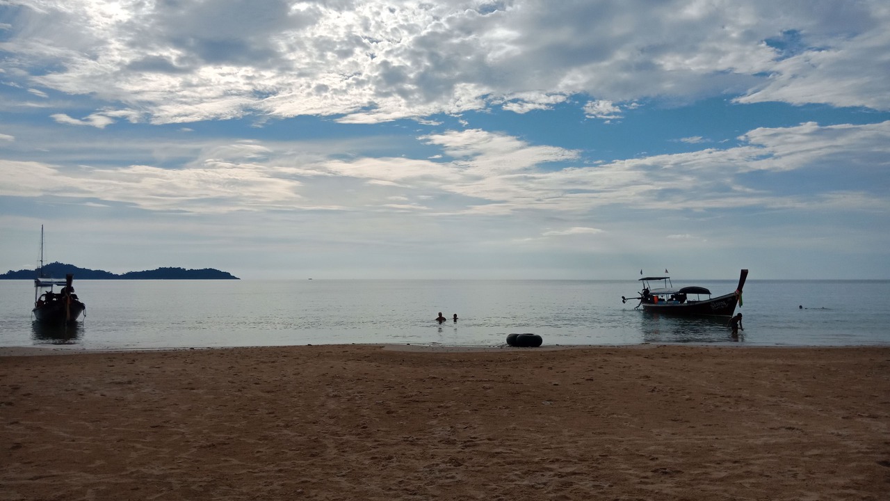 Photo of Outdoor in Ko Mook