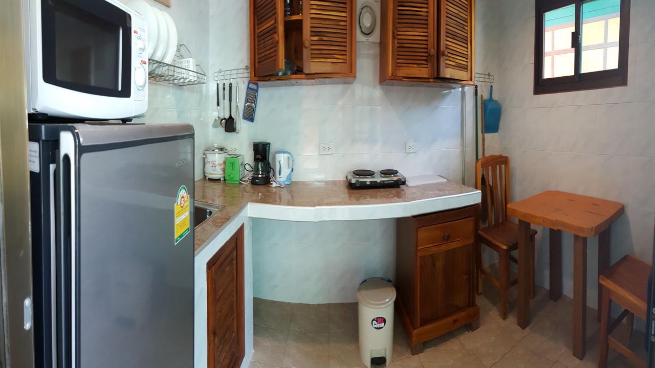 Photo of Kitchen in Rayong