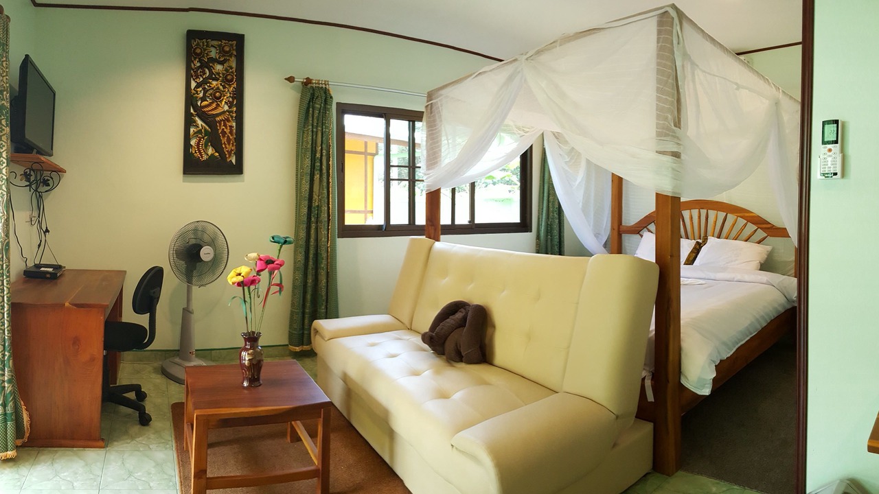 Photo of Bedroom in Rayong