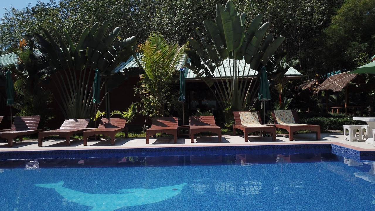 Photo of Outdoor in Rayong