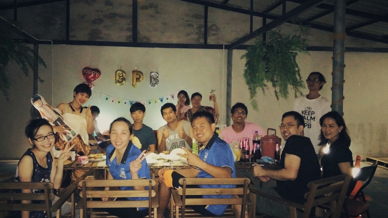 Photo of Others in Sattahip