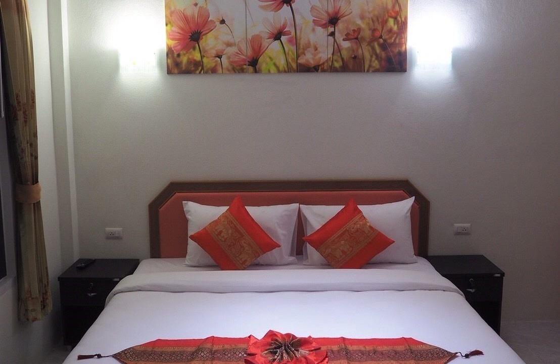 Photo of Bedroom in Sa Khu