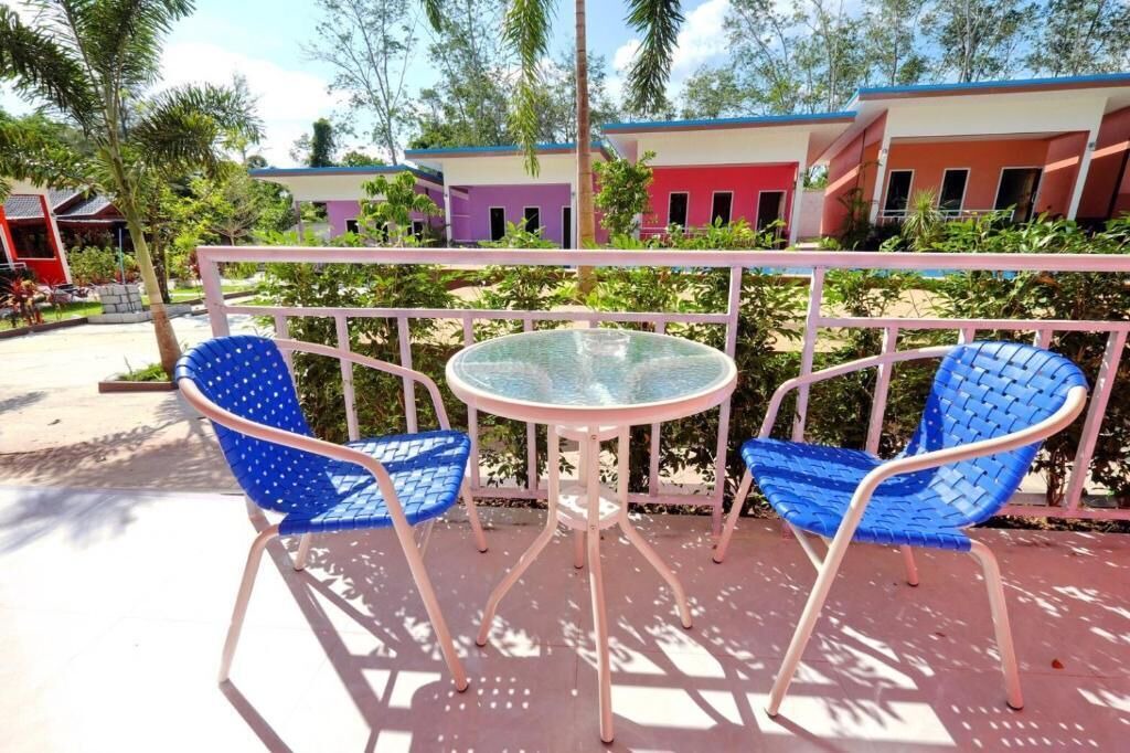 Photo of Patio Balcony in Sa Khu