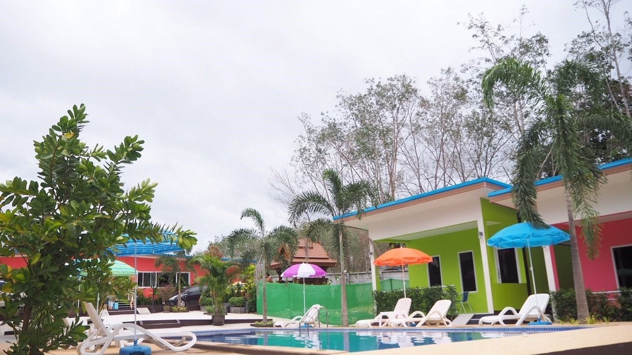 Photo of Outdoor in Sa Khu