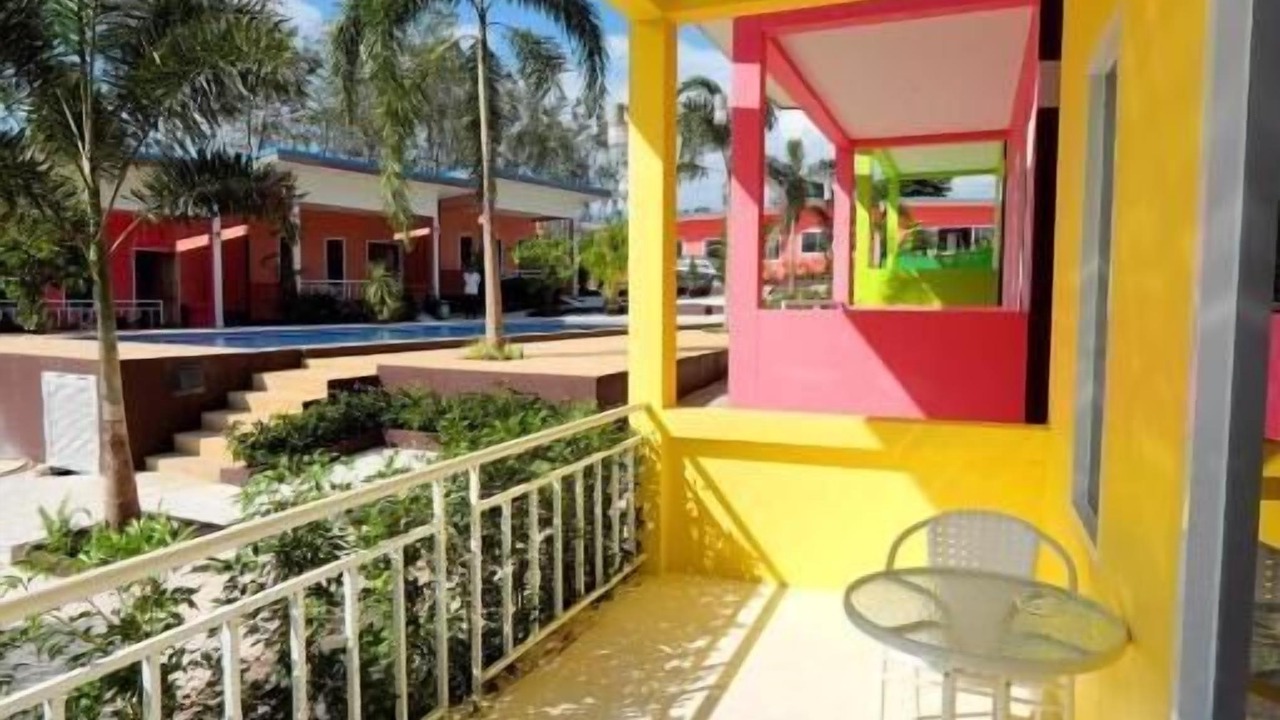 Photo of Patio Balcony in Sa Khu