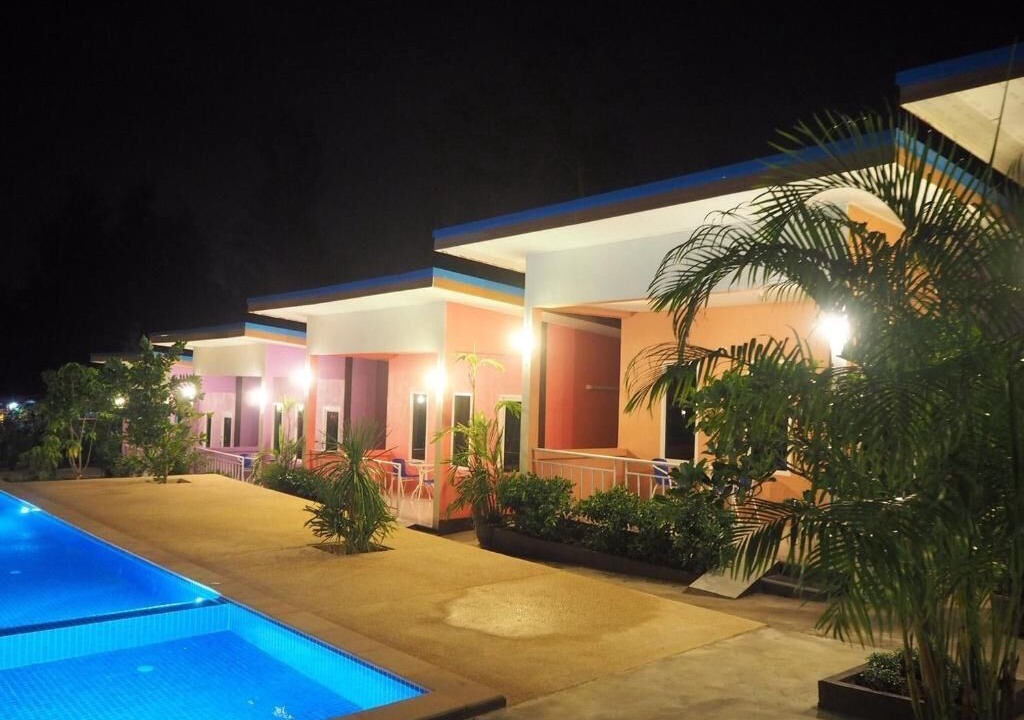 Photo of Outdoor in Sa Khu
