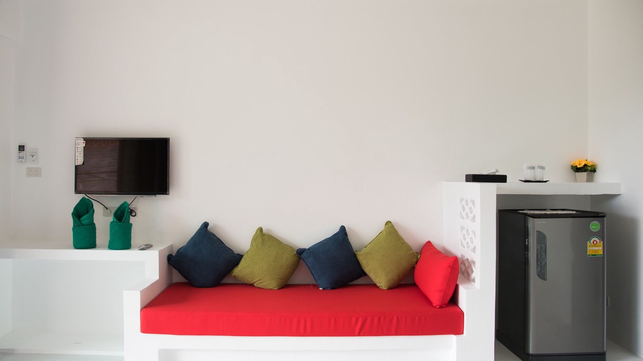 Photo of Bedroom in Ko Lanta