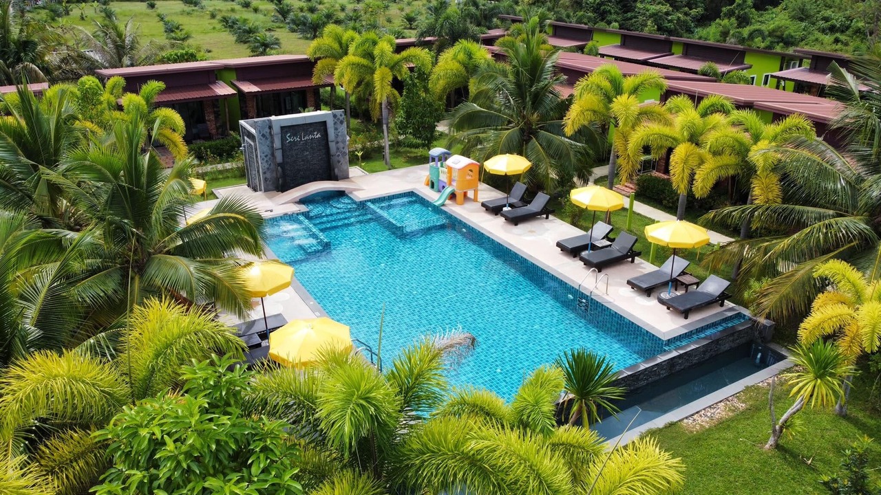 Photo of Outdoor in Ko Lanta