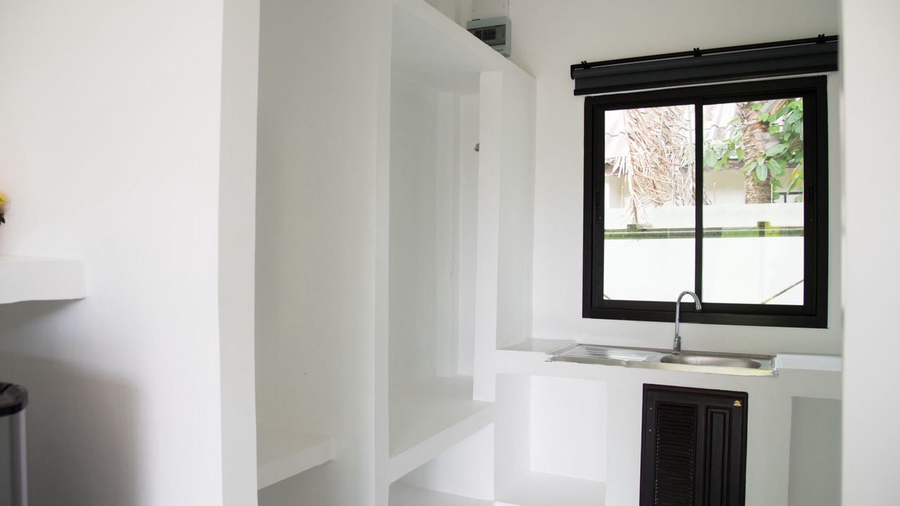 Photo of Bedroom in Ko Lanta