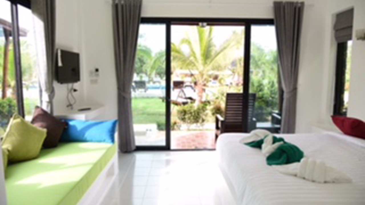Photo of Bedroom in Ko Lanta