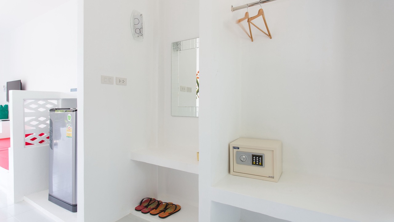 Photo of Bedroom in Ko Lanta