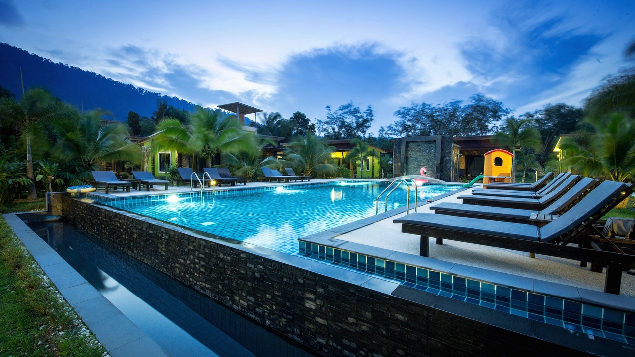 Photo of Outdoor in Ko Lanta